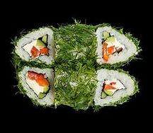 Греческий ролл