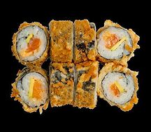 Темпура спайс