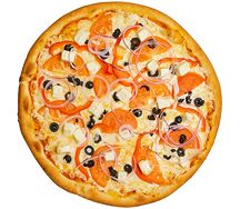 Греческая L