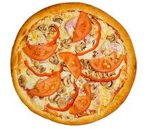 Столичная L