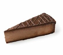 Чизкейк Шоколадный