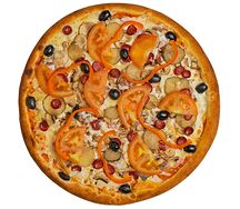 Директорская L