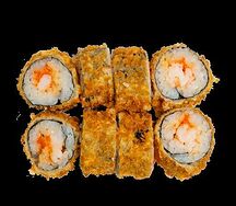 Эби темпура