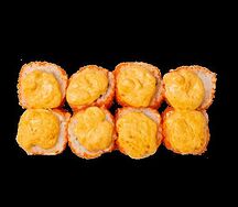 Запеченный калифорния