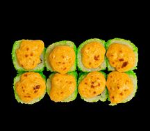 Запеченный Кусай сам