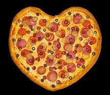 Сердце Охотничья L