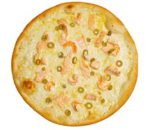 Супер море L