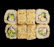 Цезарь ролл