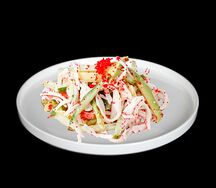 Салат Калифорния