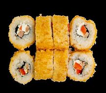 Хонсю темпура