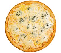 Четыре сыра L