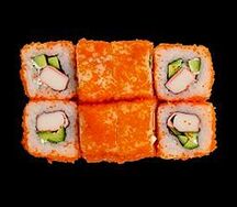 Калифорния №1