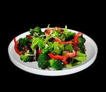 Салат Колесиум