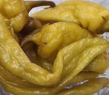Թթու պղպեղ