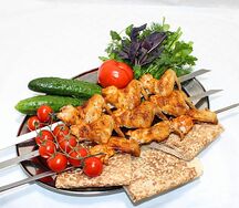 Հավի թև