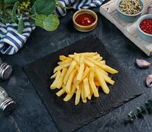 Картофель фри