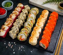 Калифорния сет