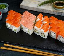 Филадельфия сет