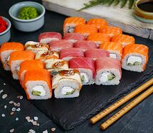 Президент сет