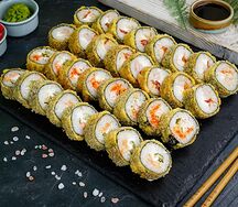 Темпура сет