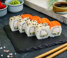 Фила краб микс