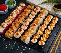 Экватор сет