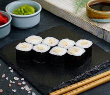 Маки тамаго