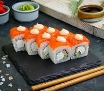 Фила спайси