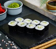 Маки Огурец