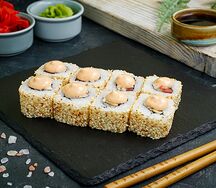 Курочка спайси