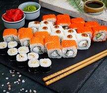 Классный сет