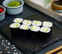 Маки авокадо