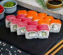 Фила тайм сет