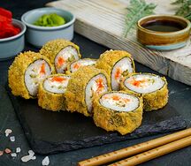 Темпура Ятоми