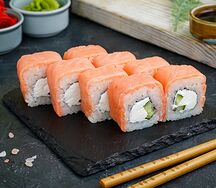 Фила гурман