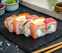 Фила 4 вкуса