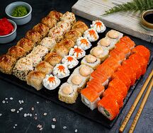 Встреча сет