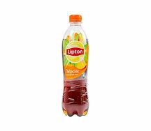 Lipton Персик