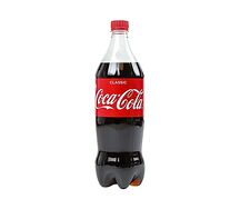 Coca-Cola оригинал
