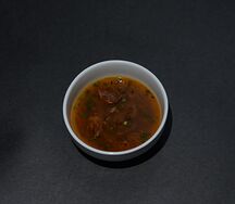 Суп Алимовс