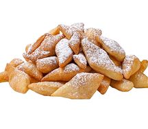 Пятнички сладкие