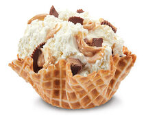 Peanut Butter Cup Perfection
