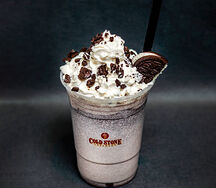 Milk & Cookie