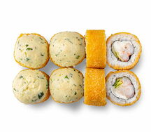 Беби Маки