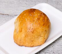 Самса с говядиной 