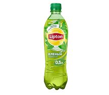Lipton чай зелёный классический