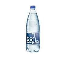 Вода BonAqua газированная