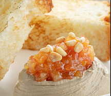 Паштет из куриной печени