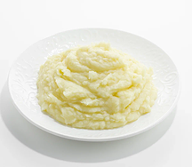 Пюре картофельное