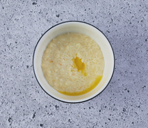 Рисовая каша